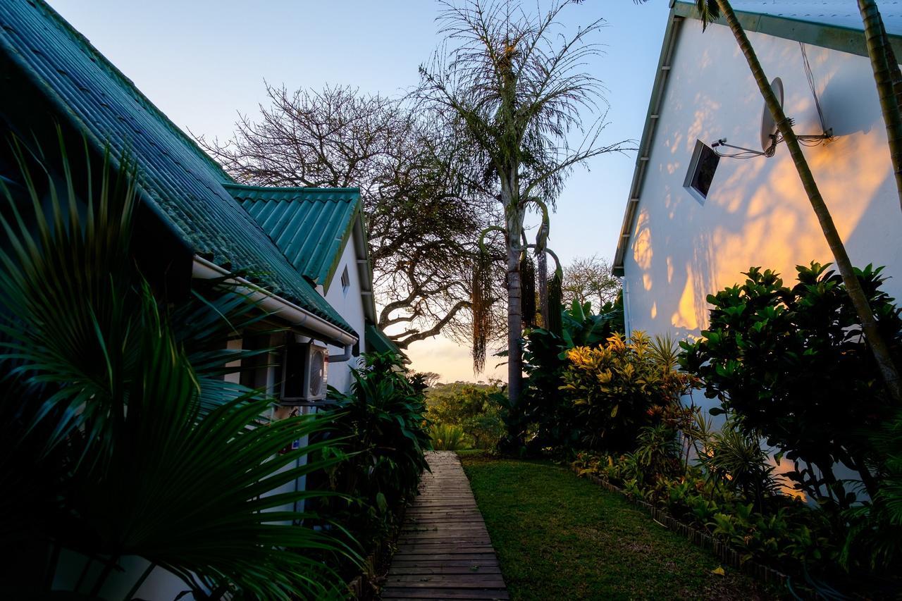 St Lucia Eco Lodge Exterior foto